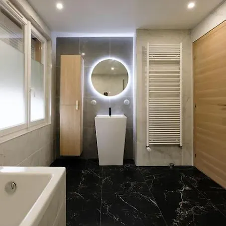 Le Petit Marbre Appartement Rouen