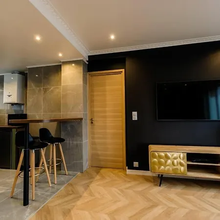 Le Petit Marbre Appartement