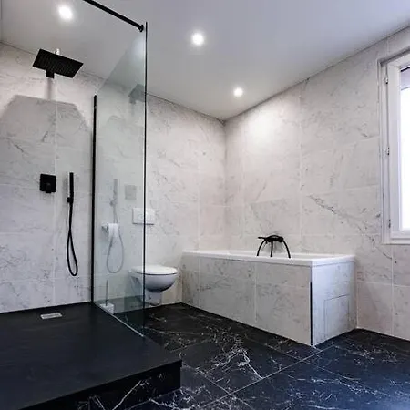 Appartement Le Petit Marbre *