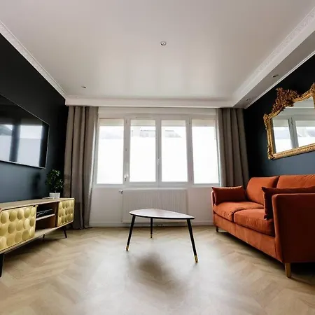 Apartment Le Petit Marbre *