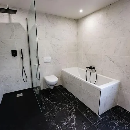 Appartement Le Petit Marbre