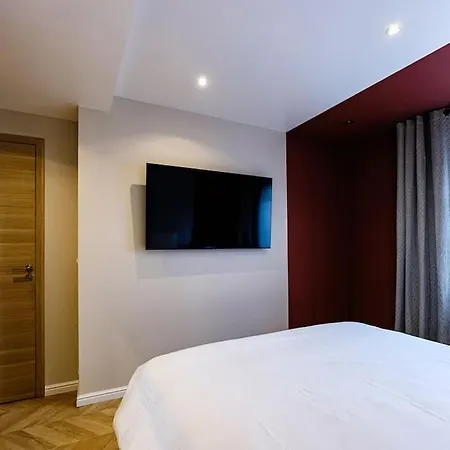 Appartement Le Petit Marbre *